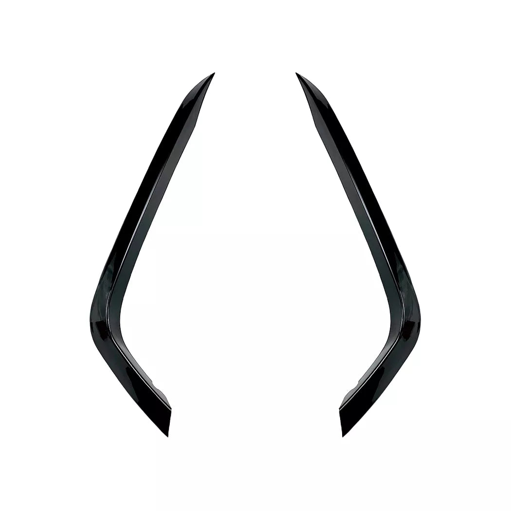 Volkswagen Arteon Canards 2017-2020