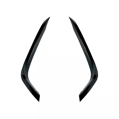 Volkswagen Arteon Canards 2017-2020