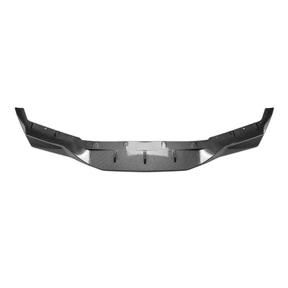 BMW Series 5 M5 F90 Front Lip 2018-2020
