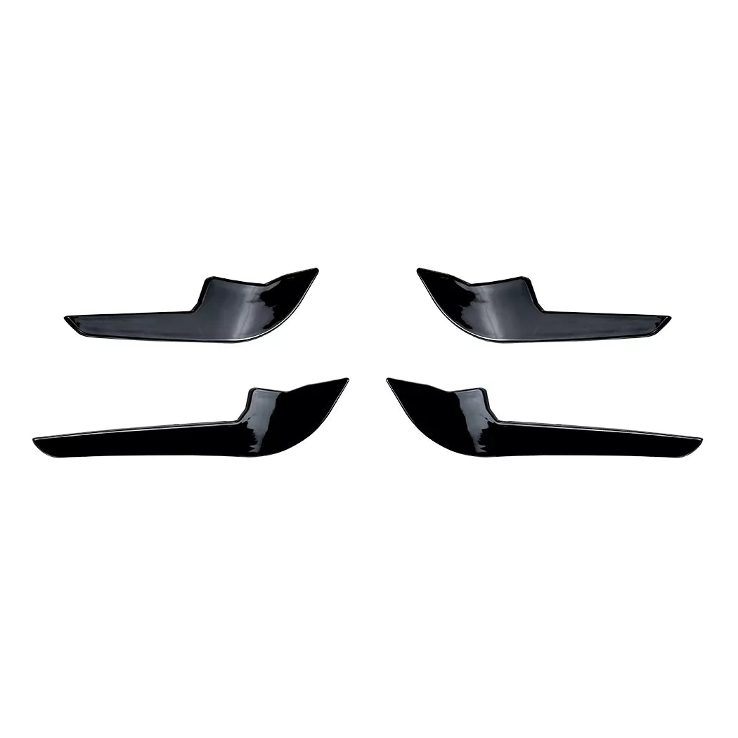 Audi RS3 8Y Canards 2021-2024