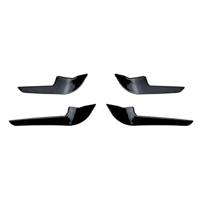 Audi RS3 8Y Canards 2021-2024