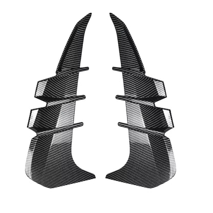 Toyota GR86 BRZ ZN8 Fender Canards 2022+