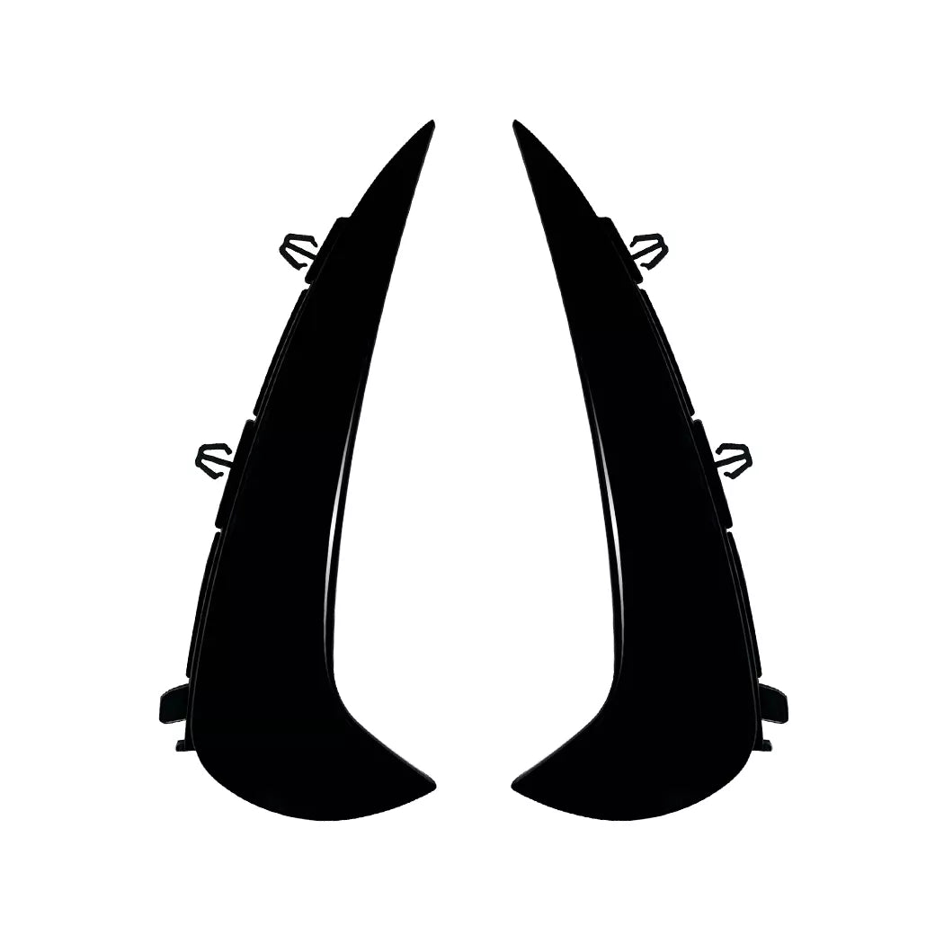 Mercedes Benz GLC X254 AMG Line Rear Canards