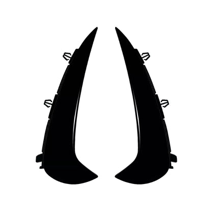 Mercedes Benz GLC X254 AMG Line Rear Canards