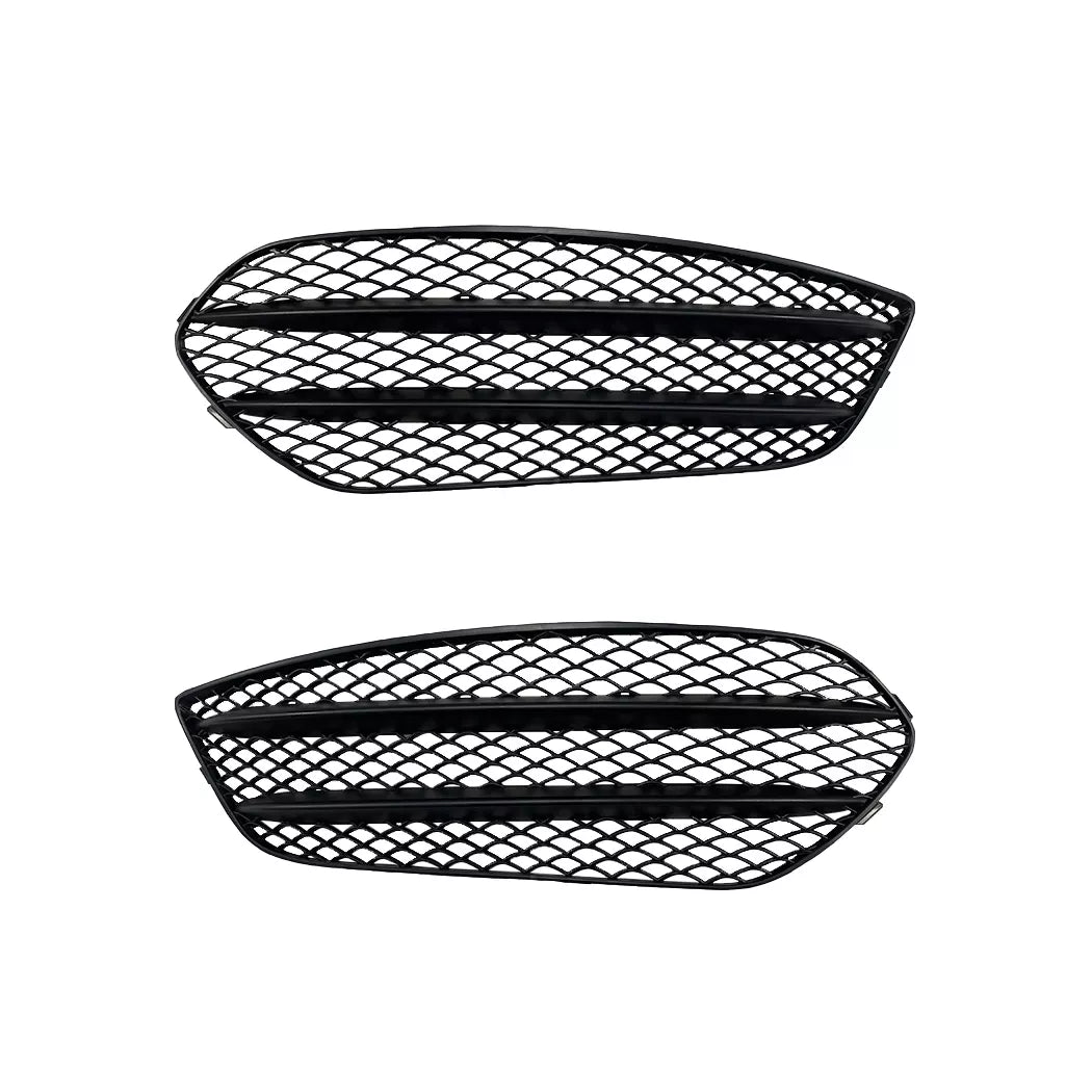 Mercedes Benz CLA C117 X117 Pre-Facelift Front Grill 2013-2019