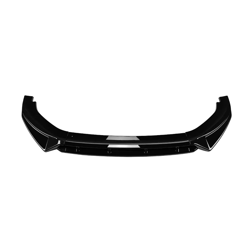 Volkswagen Tiguan MK3 Front Lip 2024+