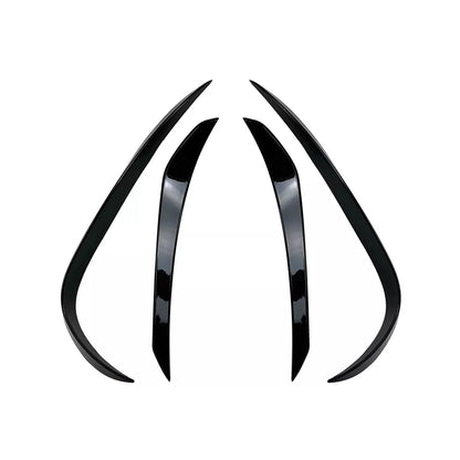 Mercedes Benz GLB X247 Canards 2019-2023