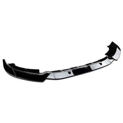 BMW X3 G01 Front Lip 2018-2021