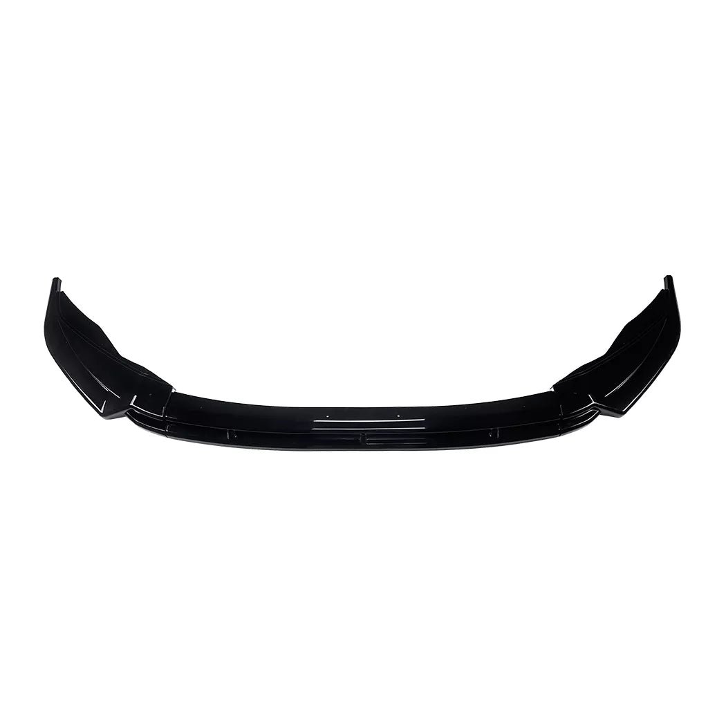 Volkswagen Tiguan MK2 Front Lip 2017-2020