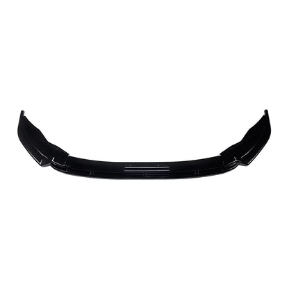 Volkswagen Tiguan MK2 Front Lip 2017-2020