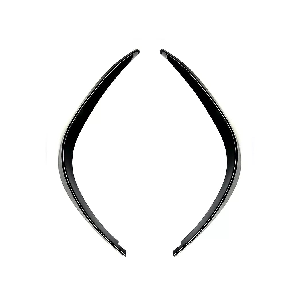 Mercedes Benz Clase A W177 Hatchback/Sedan AMG Line Canards 2018+