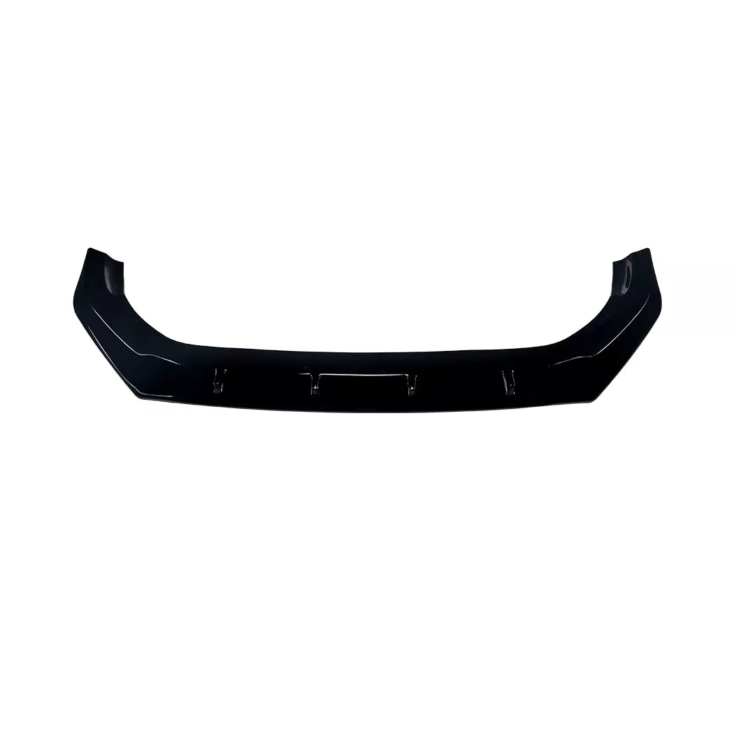 Audi Q7 S Line Front Lip 2020-2023