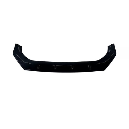 Audi Q7 S Line Front Lip 2020-2023
