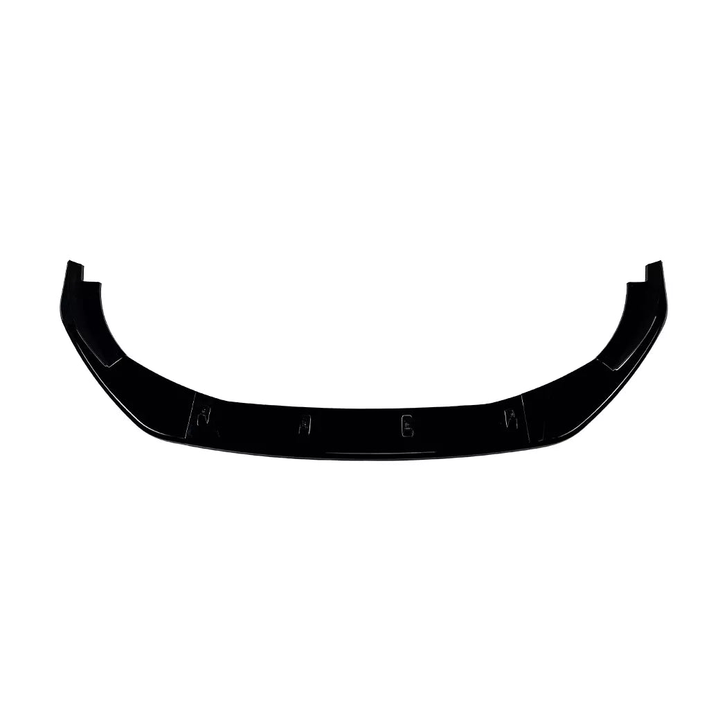 Volkswagen Golf MK6 GTI Front Lip 2008-2012