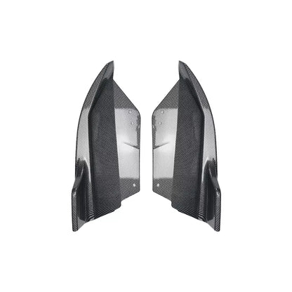 BMW X1 U11 Rear Side Splitter 2023+