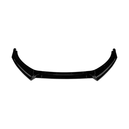 Volkswagen Jetta MK6 Front Lip 2011-2014