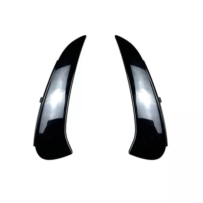 Mercedes Benz Clase C W206 S206 AMG Line Spoiler Canards 2022+