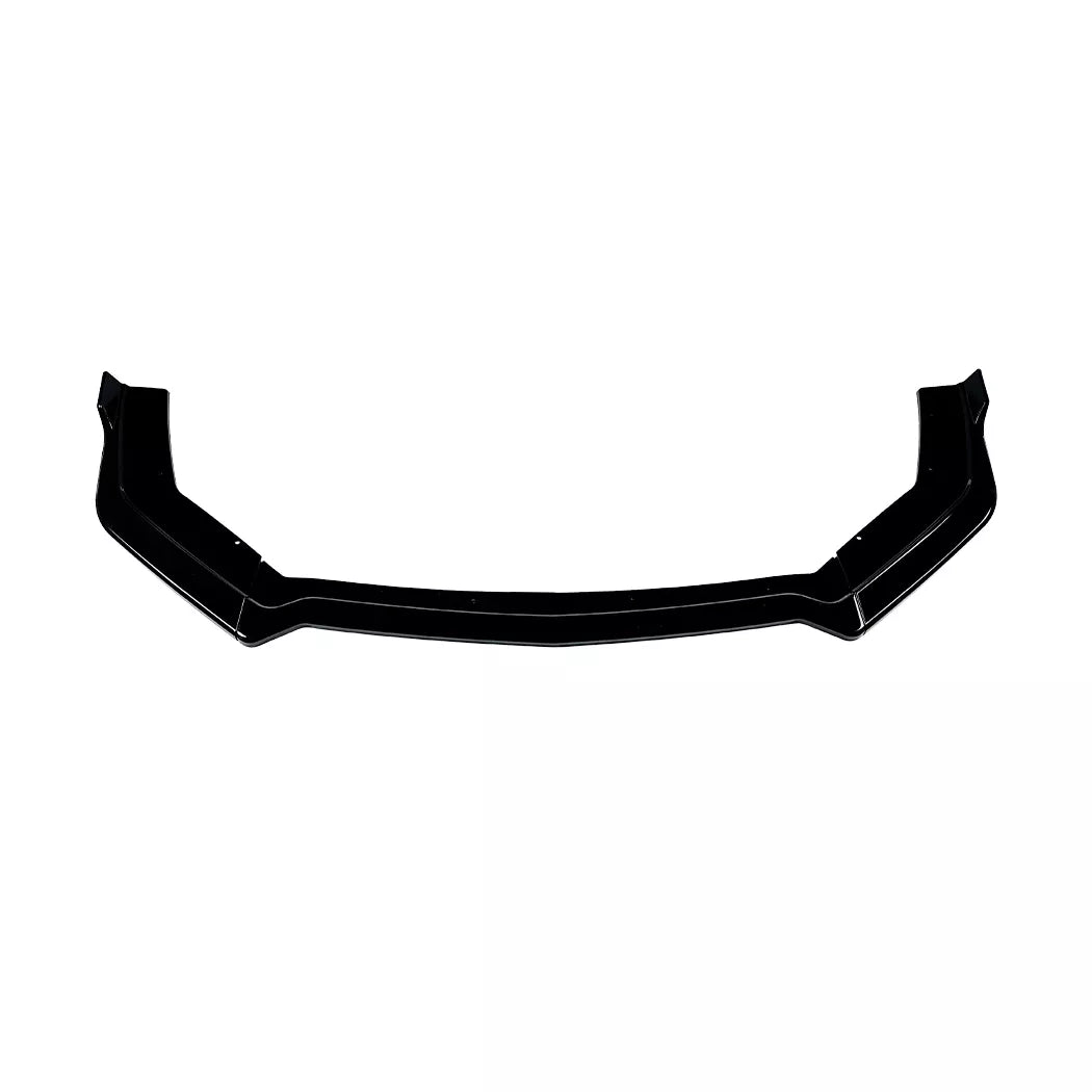 Ford Mustang MK6.5 Front Lip 2018-2023