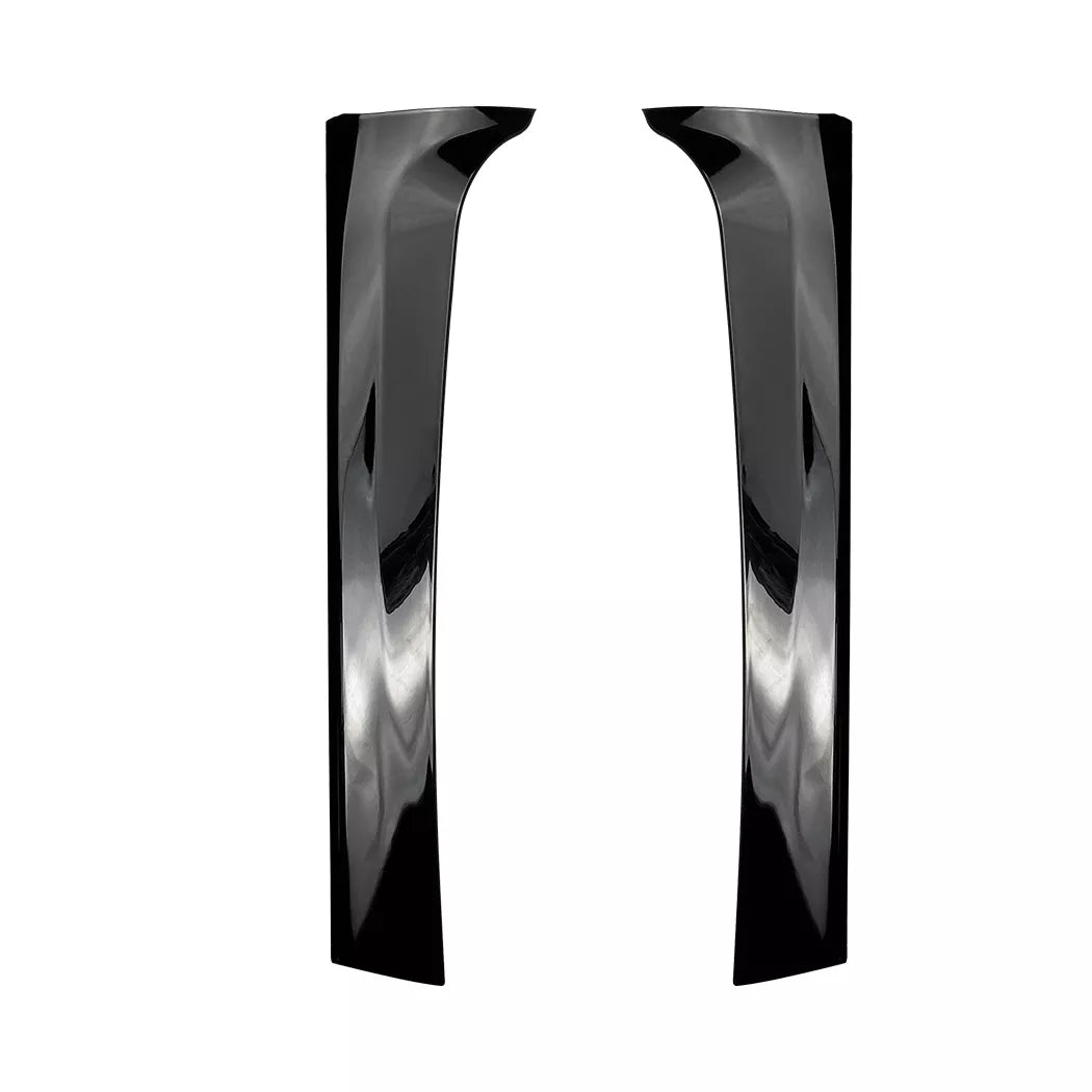 Volkswagen Tiguan MK2 R Line Side Spoiler 2017-2023