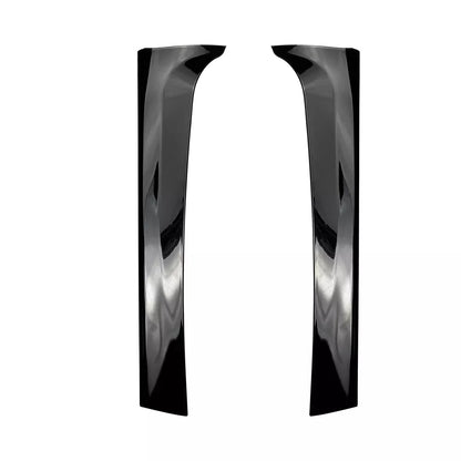 Volkswagen Tiguan MK2 R Line Side Spoiler 2017-2023