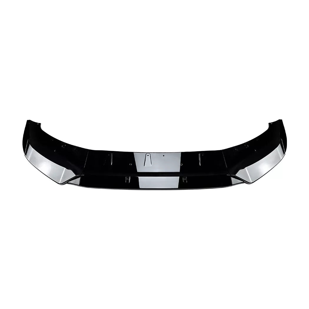 BMW X1 U11 Front Lip 2023+