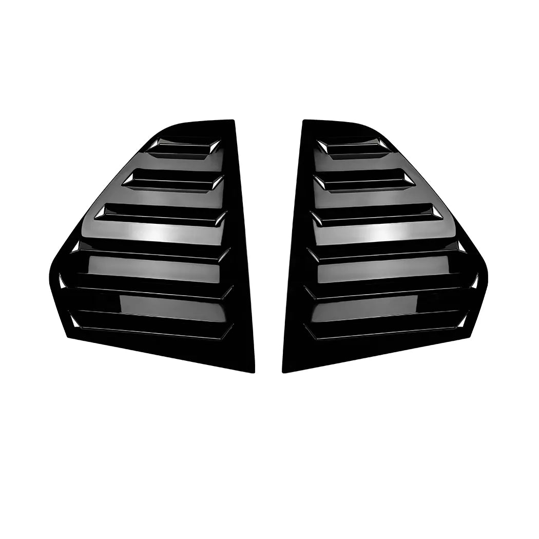 Volkswagen Golf MK8 Louvers 2020+