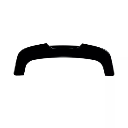 BMW X5 E70 Spoiler 2008-2013