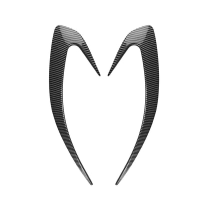 Mazda MX-5/ Miata Rear Canards