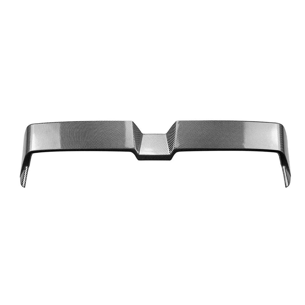 Volkswagen Polo 6R 6C Spoiler 2009-2017