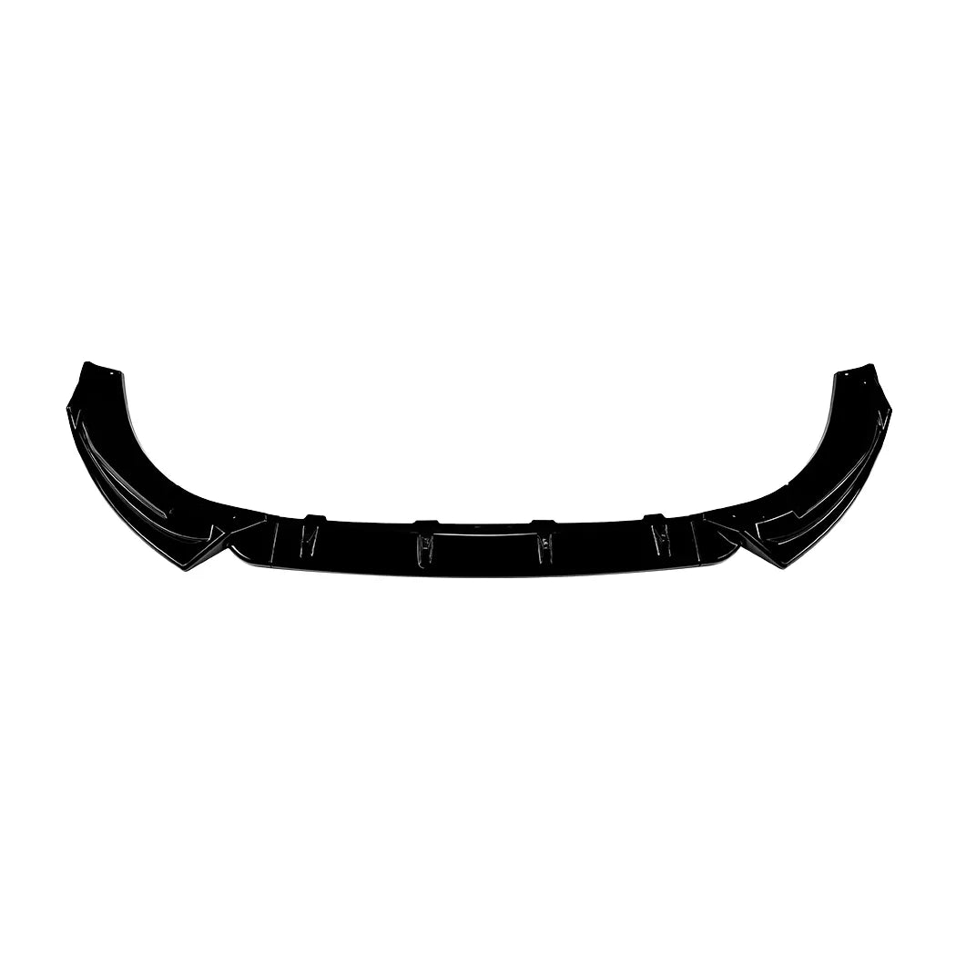 Audi Q5 FY S Line Front Lip 2021-2024