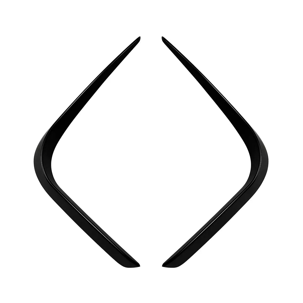 BMW X5 G05 Canards 2019-2022