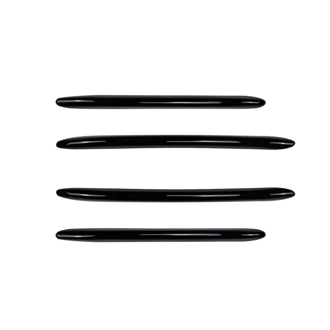 Mercedes Benz Clase C W206 AMG Line Canards 2022+