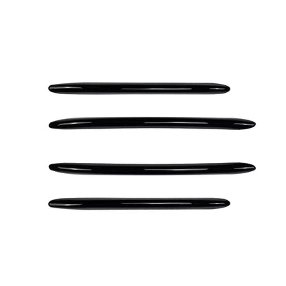 Mercedes Benz Clase C W206 AMG Line Canards 2022+