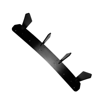 Volkswagen Golf MK6 Diffuser 2009-2012