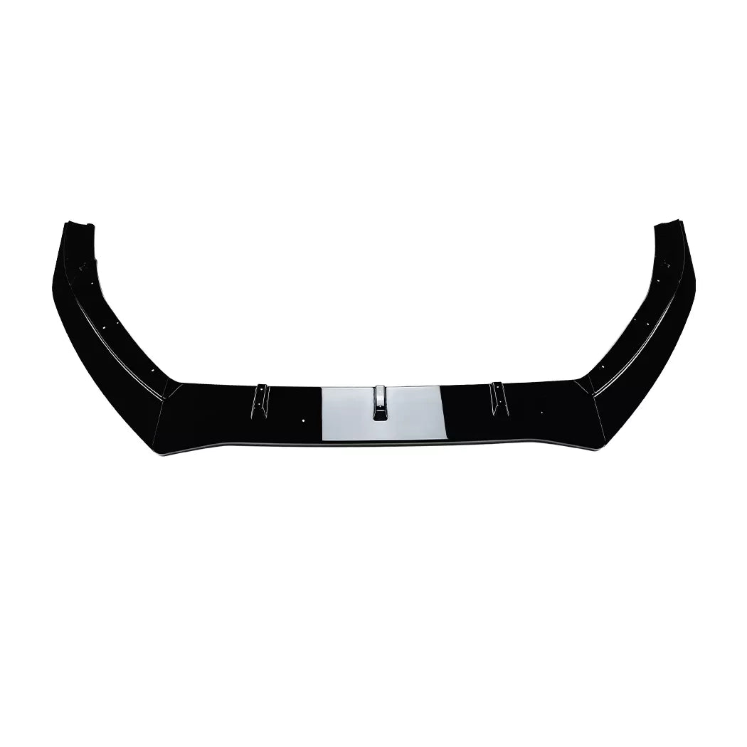 Ford Focus RS MK3 Front Lip 2015-2018 ZST-561