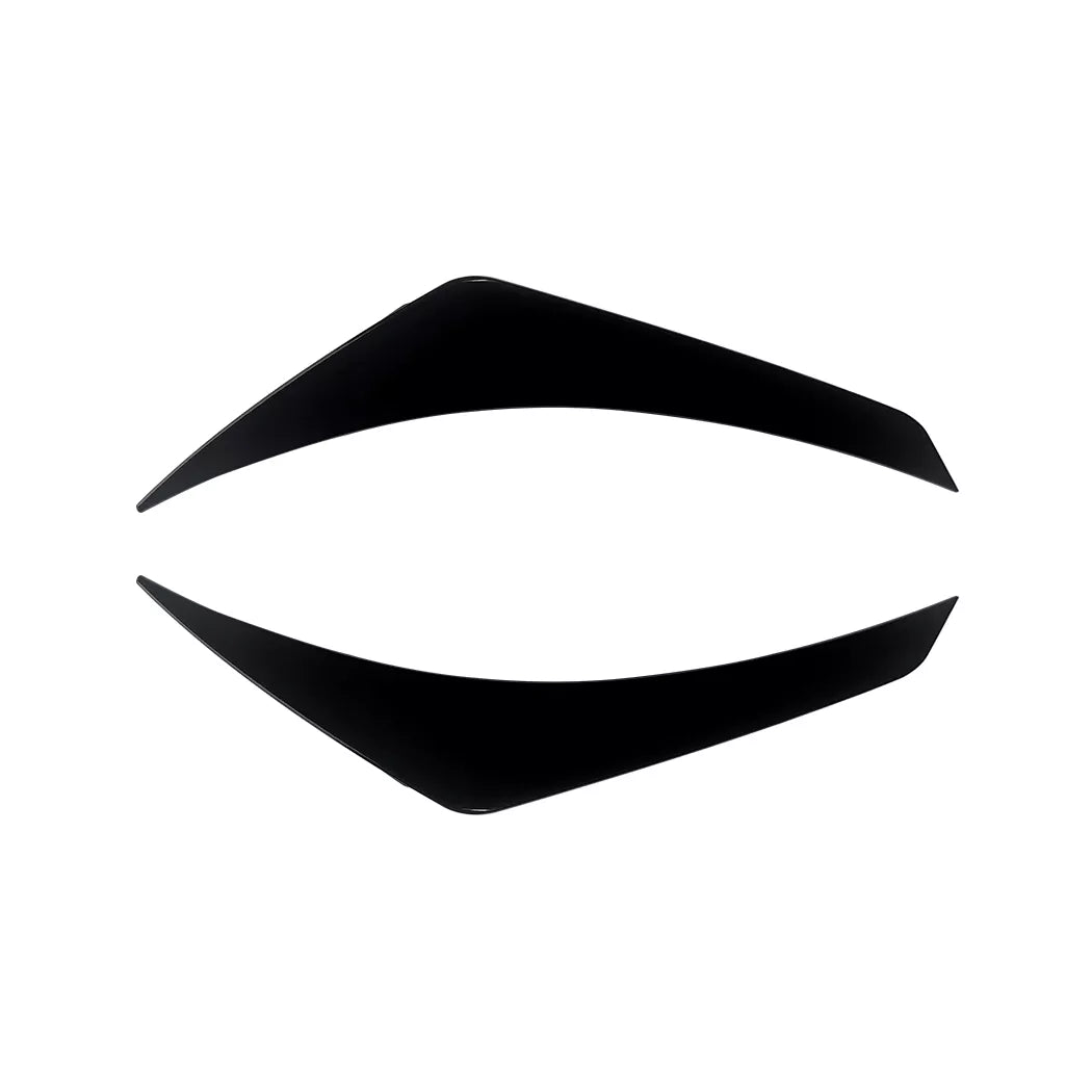 BMW Series 1 F70 Series 2 F74M Canards 2024+ ZST-1155