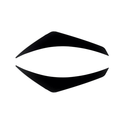 BMW Series 1 F70 Series 2 F74M Canards 2024+ ZST-1155