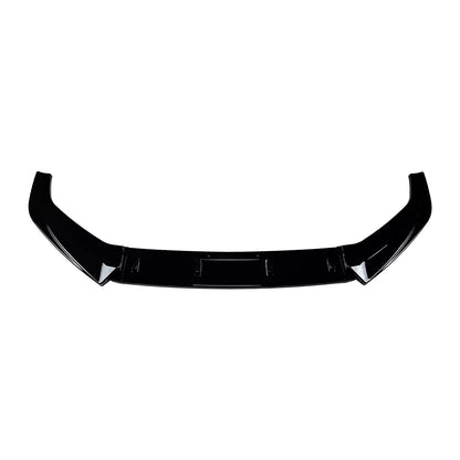 Audi A5 S5 F5 S Line Front Lip 2021+