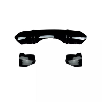 BMW X5 F15 M Sport Diffuser 2014-2018