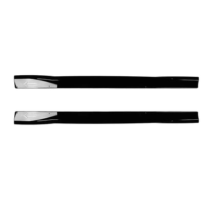 Volkswagen ID.3 Panel Side Splitter 2019+