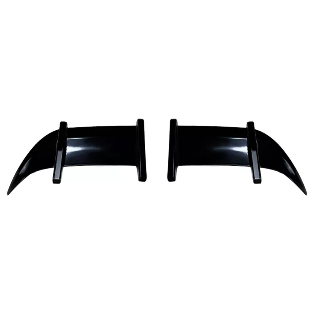 Volkswagen Golf MK7 7.5 GTI GTD R Spoiler 2013-2019