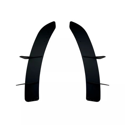 Volkswagen Golf MK6 R Line Diffuser 2009-2012