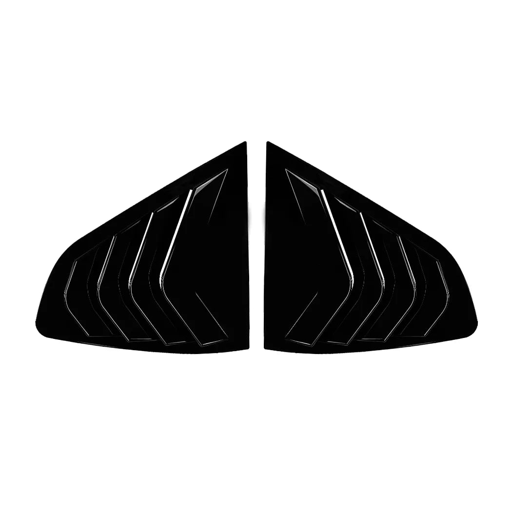 BMW X4 G02 Louvers 2018+