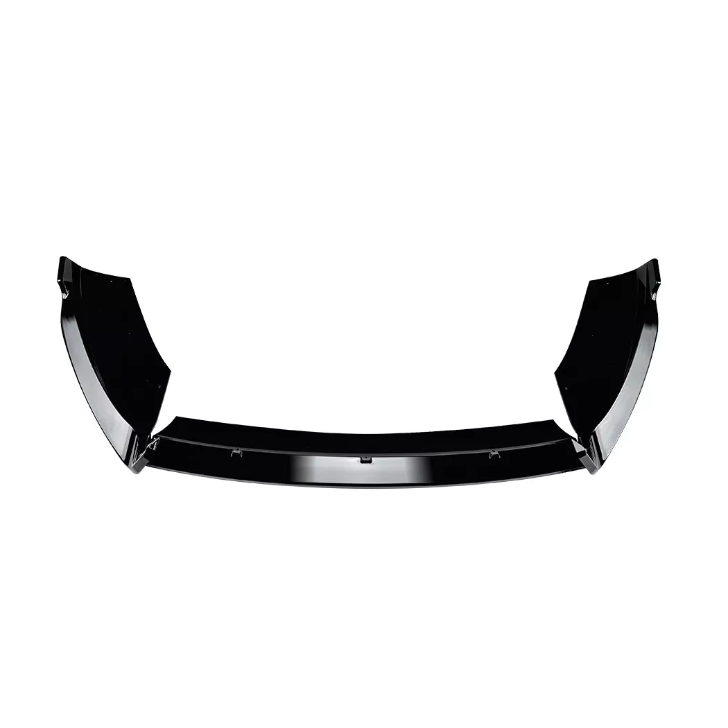 Ford Fiesta MK7 Front Lip 2012-2017 ZST-556