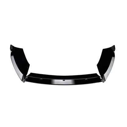 Ford Fiesta MK7 Front Lip 2012-2017 ZST-556