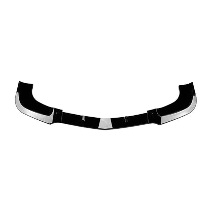 Mercedes Benz Serie E C207 Front Lip 2009-2012