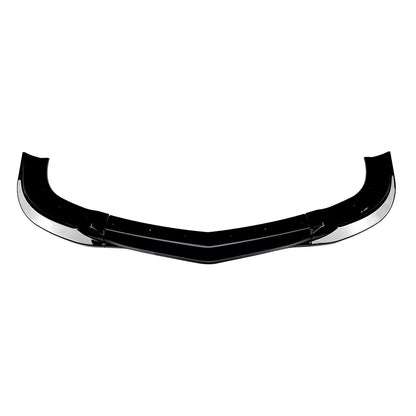 Mercedes Benz Clase C W204 C63 AMG Line Front Lip 2007-2010