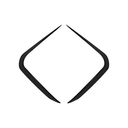 BMW X5 G05 Canards 2023+