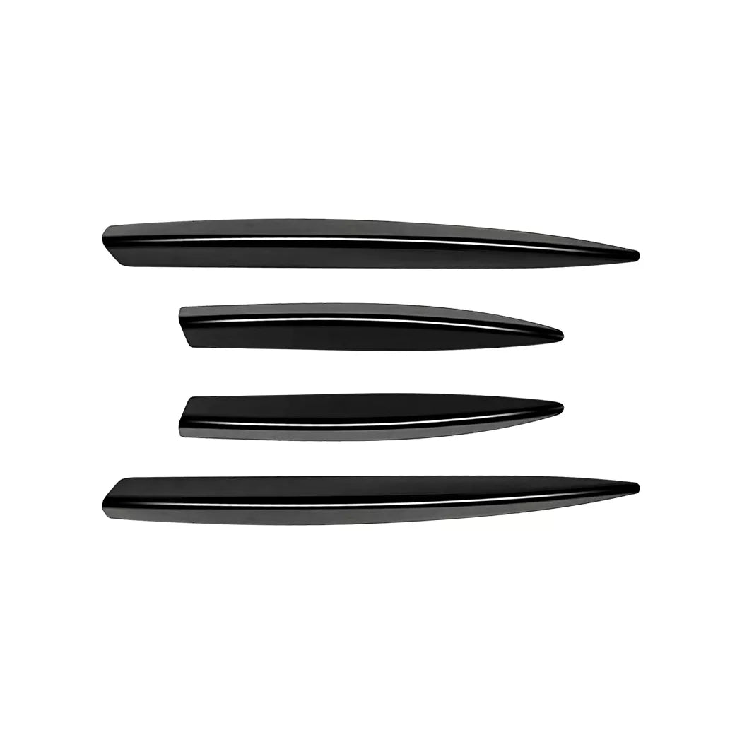 Mercedes Benz Clase A W177 Canards 2023+