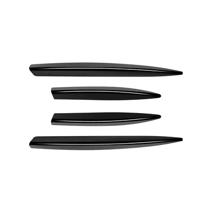 Mercedes Benz Clase A W177 Canards 2023+